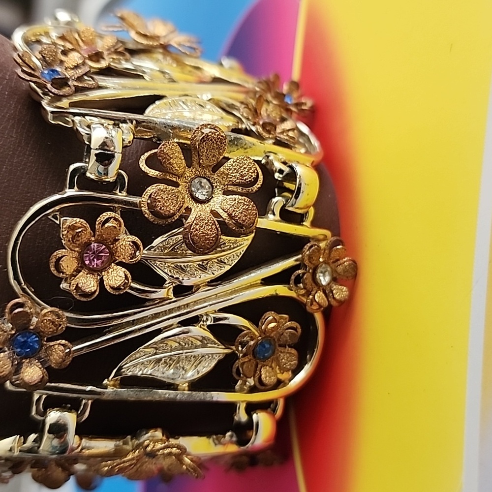 Bracelet Forget Me Not